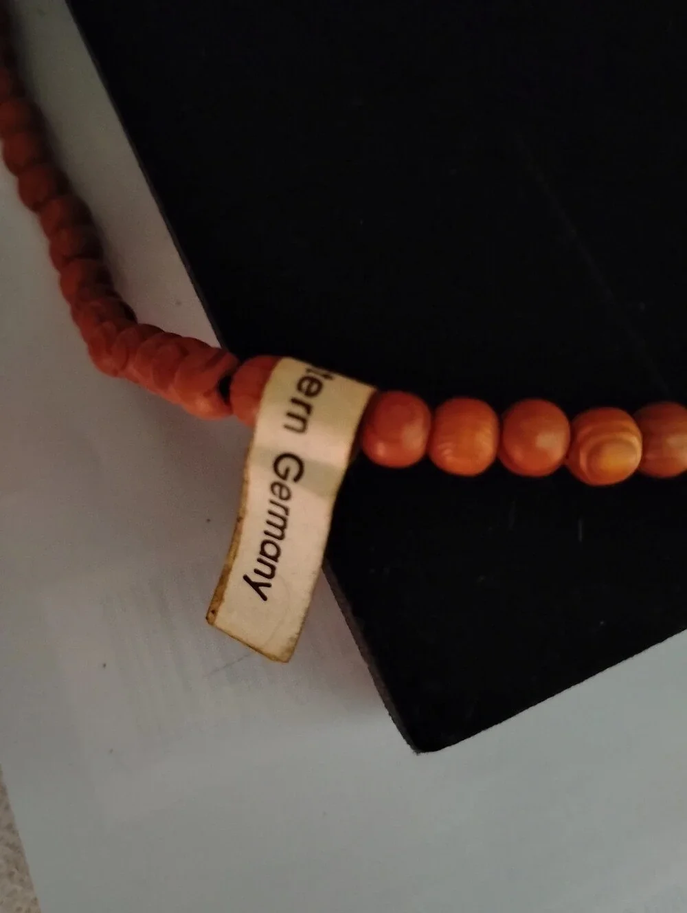 N/A simple beaded